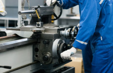 Индекс промышленного производства Пензенской области вырос на 2,3%