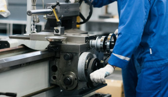Индекс промышленного производства Пензенской области вырос на 2,3%