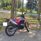 Пьяный подросток угнал мотоцикл отца, чтобы покататься по ночной Пензе