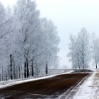 Пользователь «Вконтакте»: «В Пензенской области самое лучшее состояние дорог!»