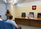 Пензенские прокуроры обсудили рыночную ситуацию с представителями торговли