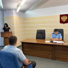 Пензенские прокуроры обсудили рыночную ситуацию с представителями торговли