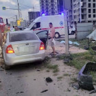 Один человек погиб, восемь пострадали: жуткую аварию под Пензой прокомментировали в МЧС