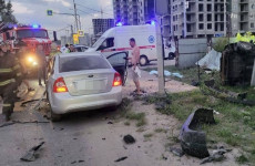 Один человек погиб, восемь пострадали: жуткую аварию под Пензой прокомментировали в МЧС