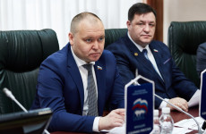 Андрей Водопьянов ушел с поста главврача пензенской клинической больницы № 4