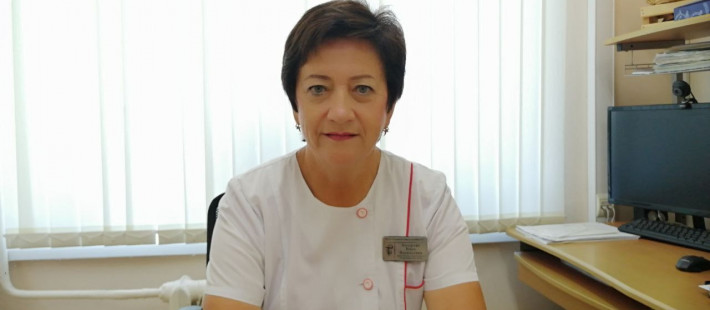 Стало известно, кто исполняет обязанности главврача пензенской клинической больницы № 4