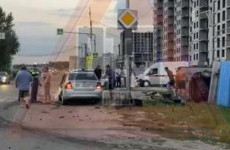 Установлены личности погибшей и пострадавших в страшной аварии под Пензой