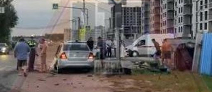 Установлены личности погибшей и пострадавших в страшной аварии под Пензой Установлены личности погибшей и пострадавших в страшной аварии под Пензой