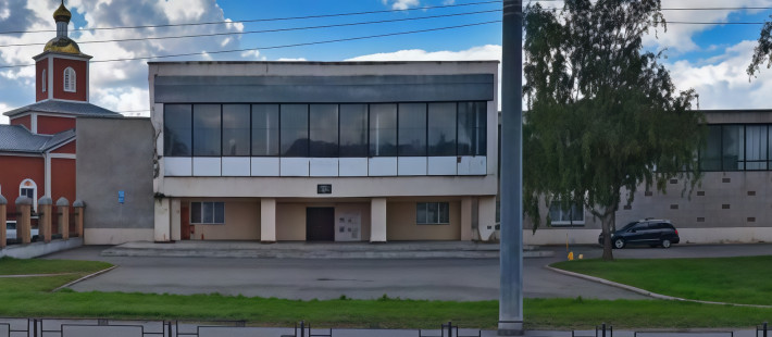 Судились, но проиграли. Чиновники Пензенского района ответили на вопросы про Терновский ДК Судились, но проиграли. Чиновники Пензенского района ответили на вопросы про Терновский ДК