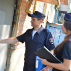 В Пензенской области задержали мужчину, который хотел зарубить тещу топором