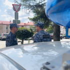 В Пензе задержали неадеквата, устроившего дебош в торговом центре