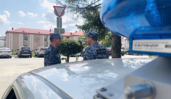 В Пензе задержали неадеквата, устроившего дебош в торговом центре