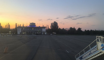 Атака хакеров на Аэрофлот отразилась на жителях Пензы