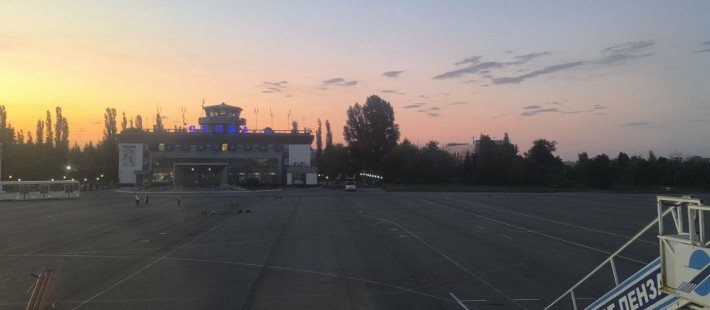 Атака хакеров на Аэрофлот отразилась на жителях Пензы Атака хакеров на Аэрофлот отразилась на жителях Пензы