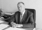 Ушел из жизни почетный президент Адвокатской палаты Пензенской области