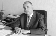 Ушел из жизни почетный президент Адвокатской палаты Пензенской области