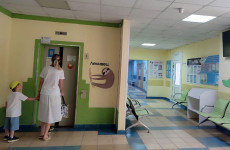 В детских поликлиниках Пензы изменится график работы