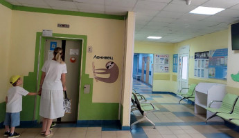 В детских поликлиниках Пензы изменится график работы