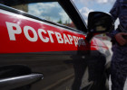 Буйный мужчина устроил пьяный скандал в одном из ресторанов Пензы