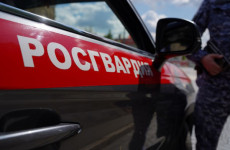 Буйный мужчина устроил пьяный скандал в одном из ресторанов Пензы