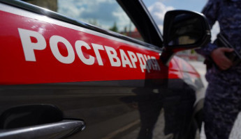 Буйный мужчина устроил пьяный скандал в одном из ресторанов Пензы
