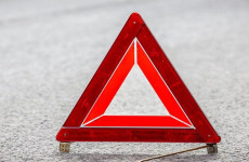 В Пензе ищут свидетелей аварии на улице Гагарина