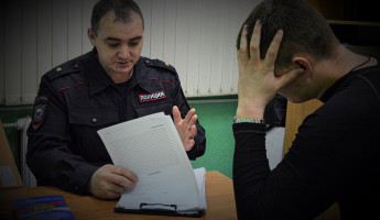 В Пензе молодой парень ограбил собственную бабушку