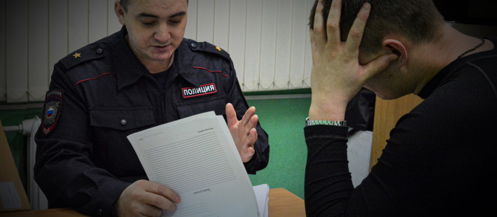 В Пензе молодой парень ограбил собственную бабушку В Пензе молодой парень ограбил собственную бабушку