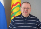 Мельниченко: на территории пензенского предприятия взорвалось 9 дронов