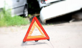В Пензе ищут водителя, сбившего мужчину на улице Ленинградской