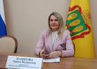 Лариса Панкова покинула пост директора ГКУ Организатор перевозок Пензенской области