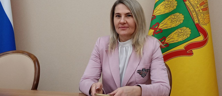 Лариса Панкова покинула пост директора ГКУ Организатор перевозок Пензенской области