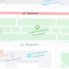 В Пензе перекроют одну из центральных улиц 1 августа
