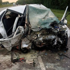 Шесть человек погибли в страшном ДТП на трассе в Пензенской области
