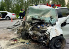 Установлены личности шестерых погибших в автокатастрофе в Пензенской области