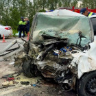 Установлены личности шестерых погибших в автокатастрофе в Пензенской области