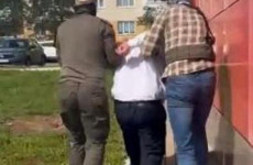В Пензенской области попался на взяточничестве крупный чиновник