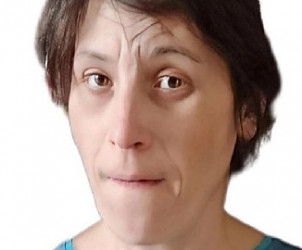 В Пензенской области пропала без вести 41-летняя женщина