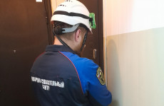 В Пензе мужчина с инвалидностью попал в квартирный плен
