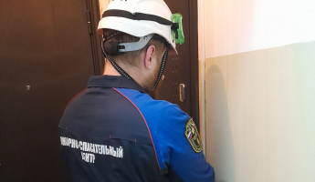 В Пензе мужчина с инвалидностью попал в квартирный плен