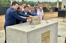Пензенцы стали резидентами нового индустриального парка в Подмосковье
