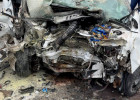 В Пензенской области по факту ДТП с шестью погибшими возбуждено уголовное дело