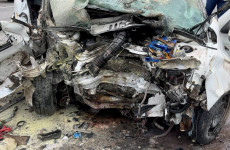 В Пензенской области по факту ДТП с шестью погибшими возбуждено уголовное дело