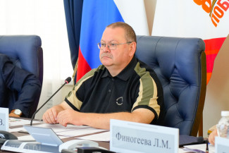 Губернатор Пензенской области сделал заявление после атаки украинских БПЛА