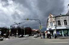 Погода в Пензе 4 августа: дожди, ветер, грозы и до +32