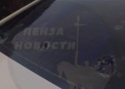 Жители района Пензенской области рассказали об ужасных последствиях града