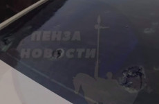 Жители района Пензенской области рассказали об ужасных последствиях града