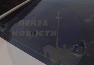 Жители района Пензенской области рассказали об ужасных последствиях града