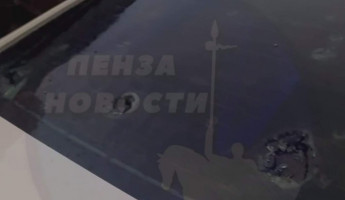 Жители района Пензенской области рассказали об ужасных последствиях града