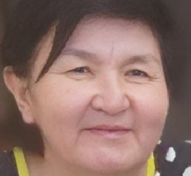 Пензенцев просят помочь в поисках 52-летней женщины